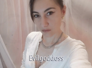 Evilgoddess