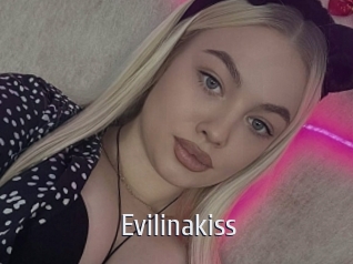 Evilinakiss