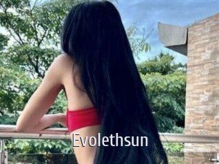 Evolethsun