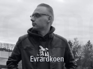 Evrardkoen