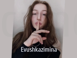 Evushkazimina