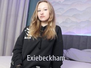 Exiebeckham