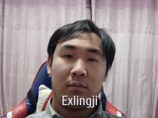 Exlingji