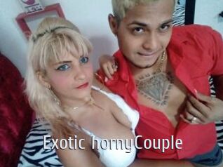 Exotic_hornyCouple