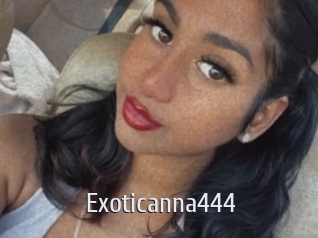 Exoticanna444