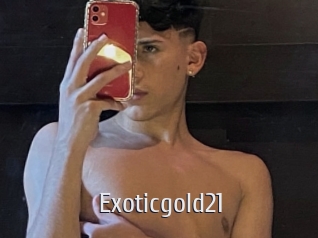 Exoticgold21