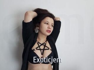 Exoticjem