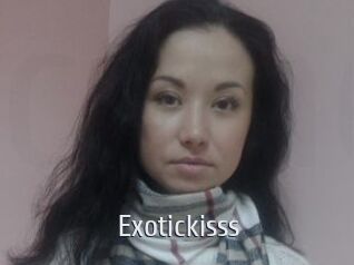 Exotickisss