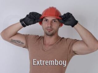 Extremboy