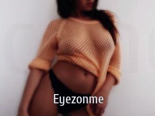 Eyezonme