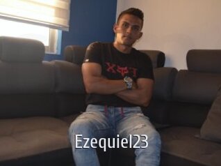 Ezequiel23