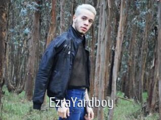 EzraYardboy