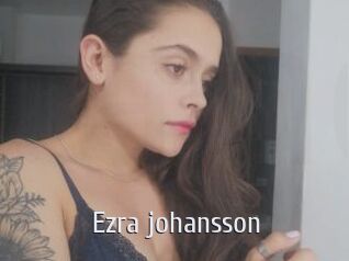 Ezra_johansson