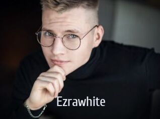 Ezrawhite