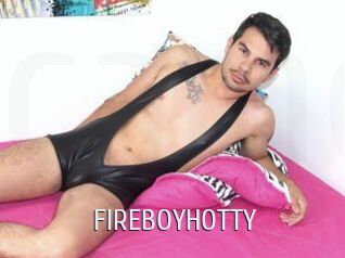 FIREBOYHOTTY