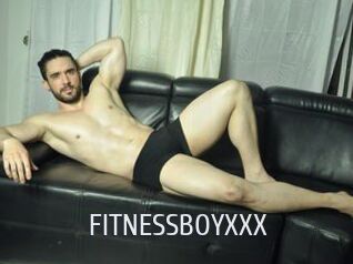 FITNESSBOYXXX