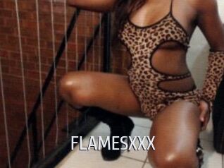 FLAMESXXX