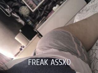 FREAK_ASSXO