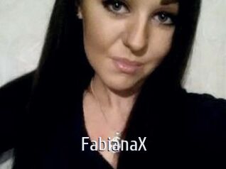 FabianaX