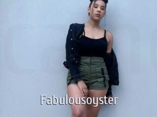 Fabulousoyster