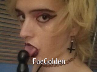 FaeGolden