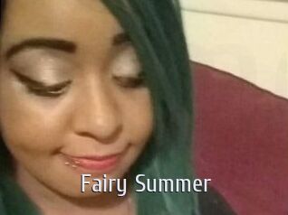 Fairy_Summer