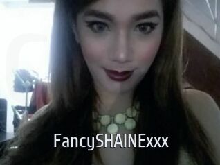 FancySHAINExxx