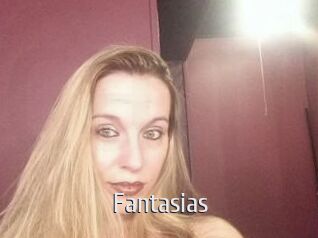 Fantasias