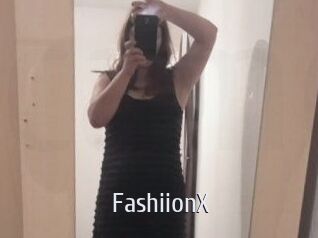 FashiionX