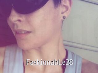 FashionabLe28