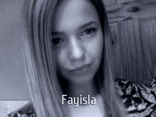 Fayisla