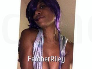 Feather_Riley