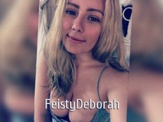 FeistyDeborah