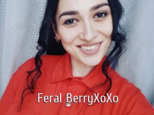 Feral_BerryXoXo