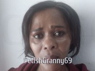 FetishGranny69