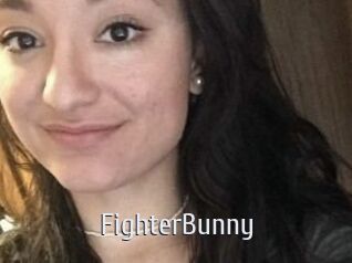 FighterBunny