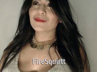 FireSquirtt