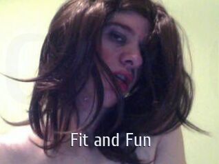 Fit_and_Fun