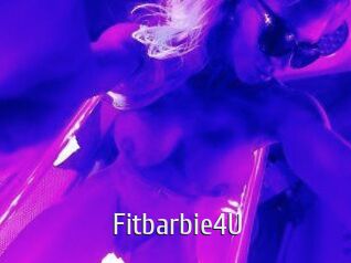 Fitbarbie4U