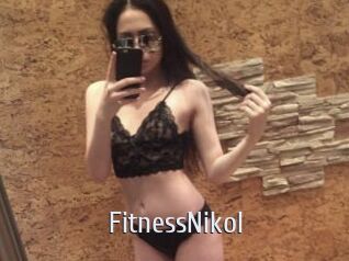 FitnessNikol