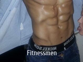 Fitnessmen