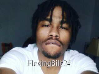 FlexingBillz24