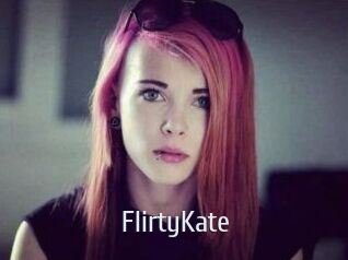 FlirtyKate