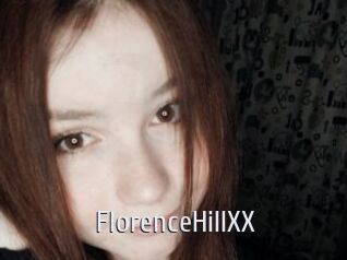 FlorenceHillXX