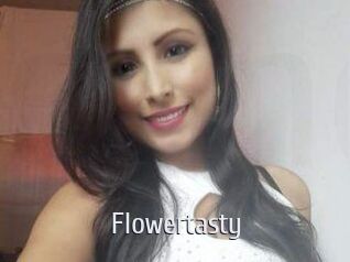 Flower_tasty