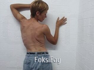FoksiFay
