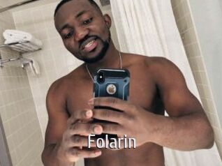 Folarin