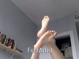 FootArtist