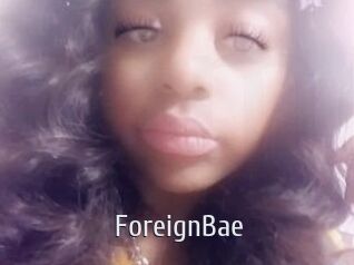 ForeignBae