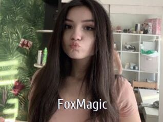 FoxMagic